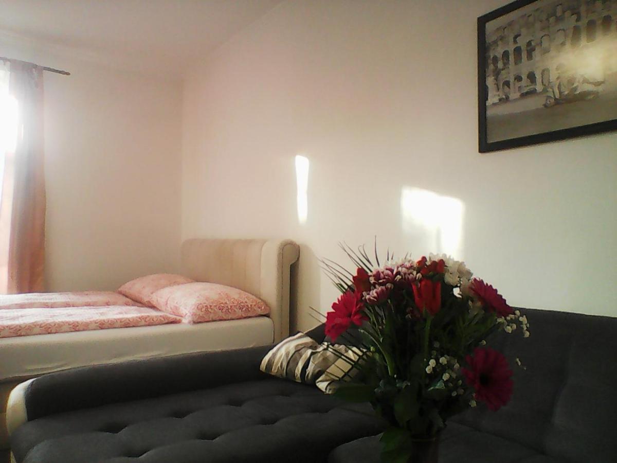 Отель U Zlate Brany Cesky Raj Wellness Libun Номер фото