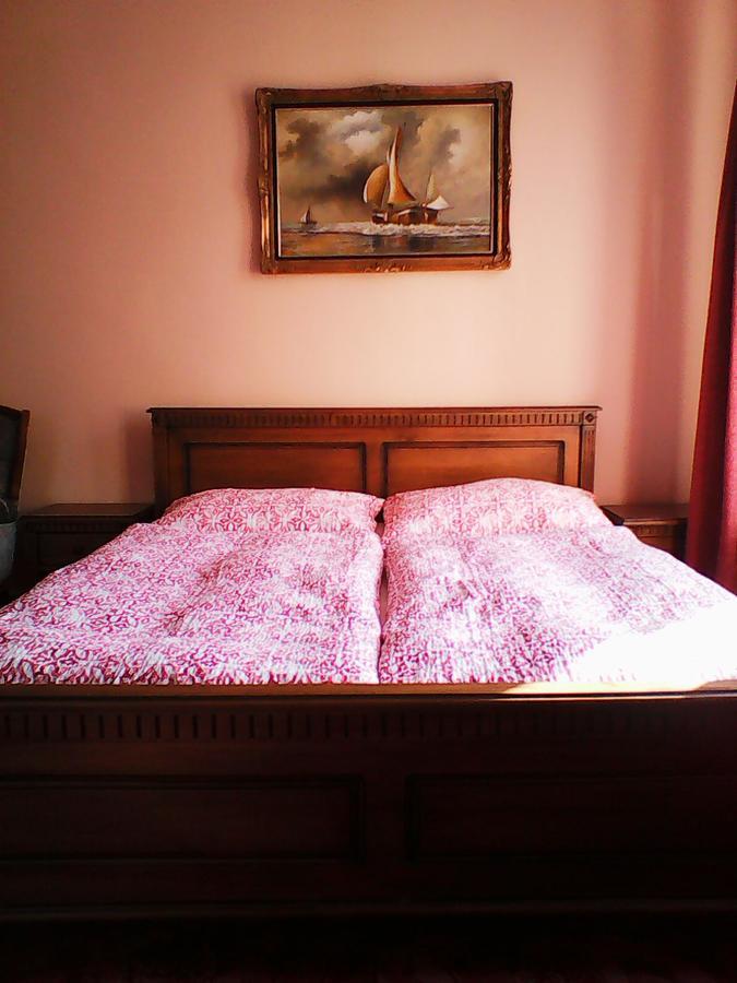 Отель U Zlate Brany Cesky Raj Wellness Libun Экстерьер фото