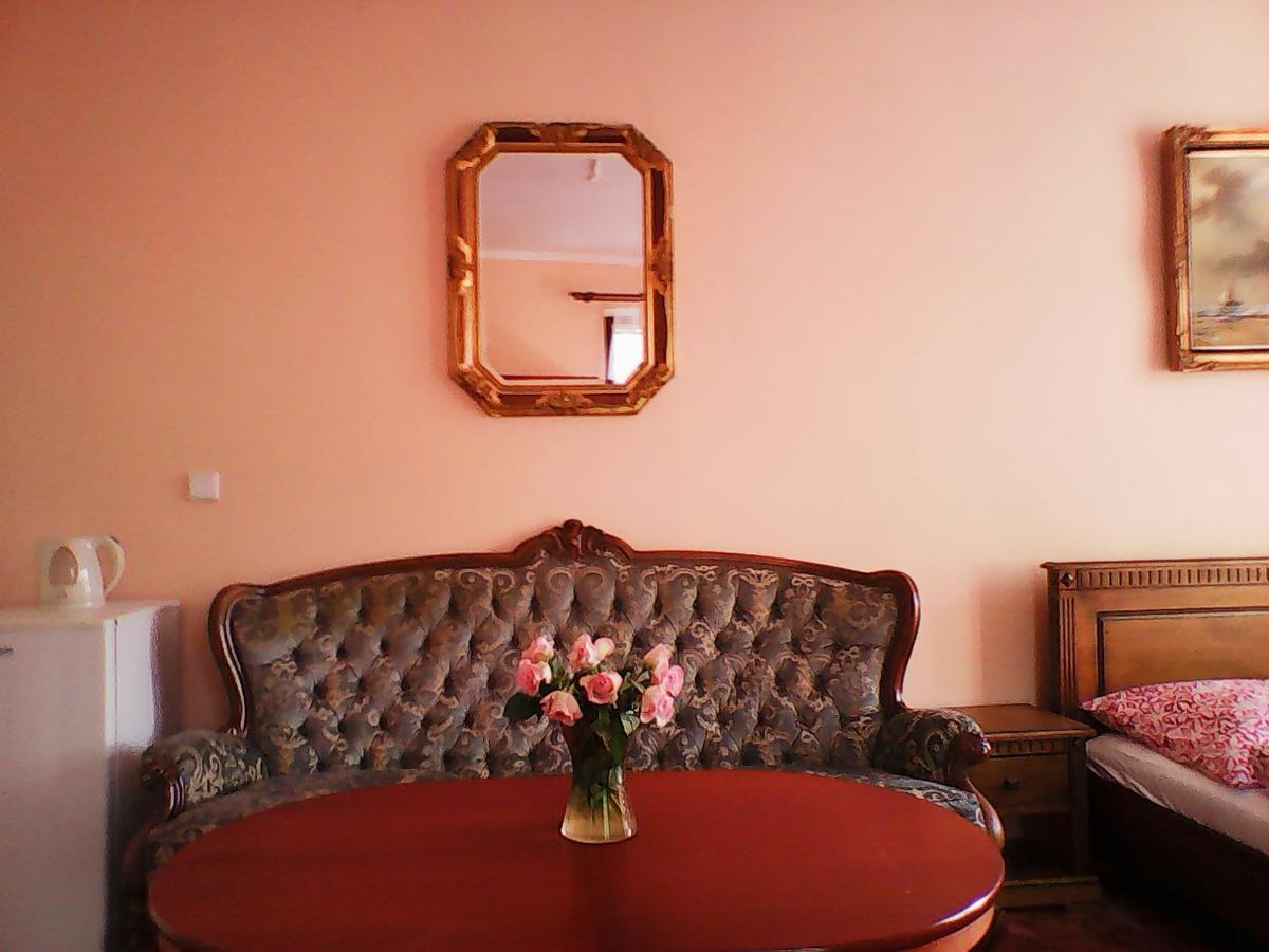 Отель U Zlate Brany Cesky Raj Wellness Libun Экстерьер фото