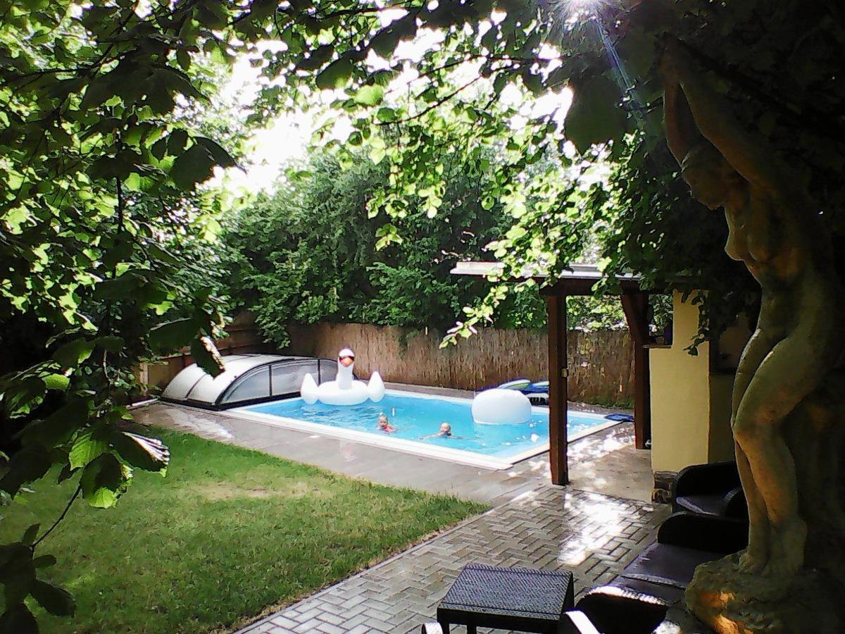 Отель U Zlate Brany Cesky Raj Wellness Libun Экстерьер фото